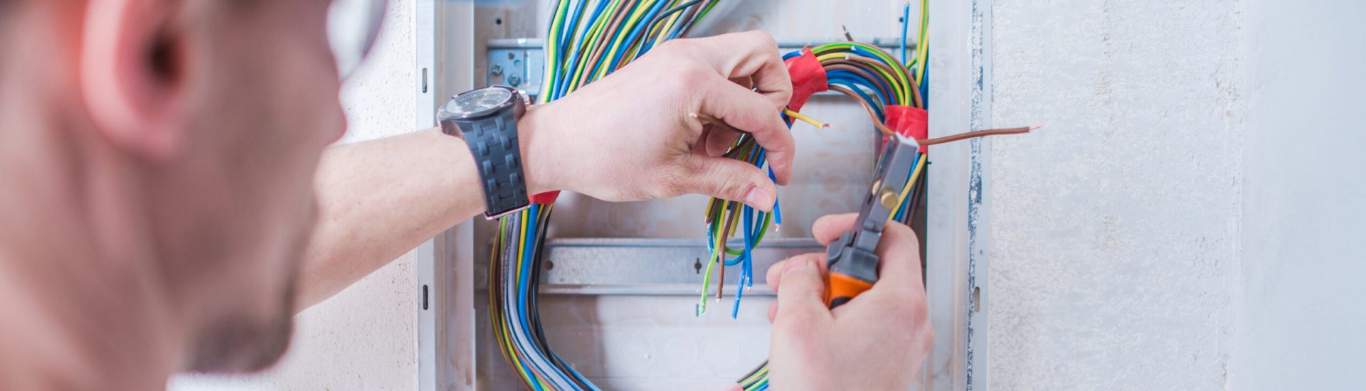 Electrical Installations and Servicing